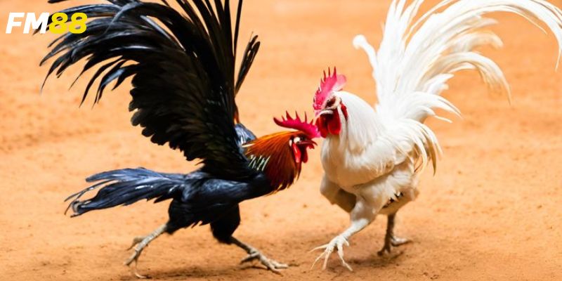 Tìm hiểu về đá gà nòi Việt Nam
