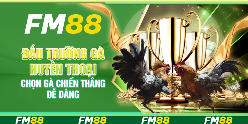 Đấu Trường Gà Huyền Thoại, Chọn Gà Chiến Thắng Dễ Dàng