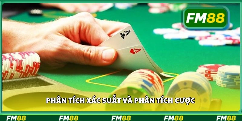 Phân tích xác suất và phân tích cược