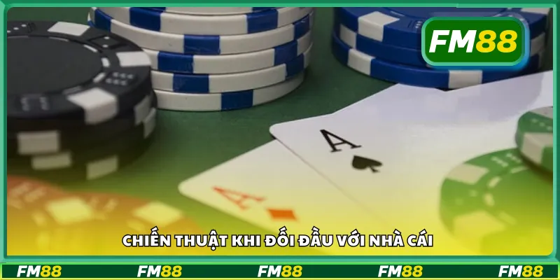 Mẹo đánh bài Xì Dách giúp người mới dễ thắng lớn